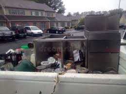 Best Residential Junk Removal  in Eureka Mill, SC