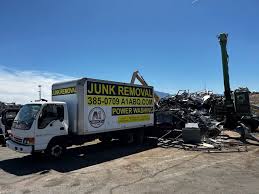 Property Management Cleanouts in Eureka Mill, SC