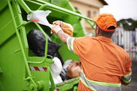 Best Residential Junk Removal  in Eureka Mill, SC