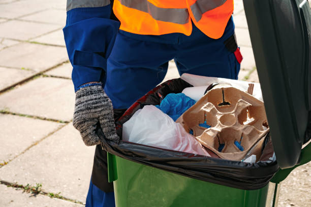 Best Recycling Services for Junk  in Eureka Mill, SC
