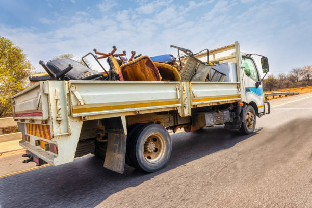 Best Scrap Metal Removal  in Eureka Mill, SC