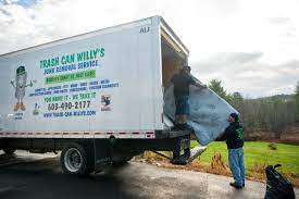Best Dumpster Rental Services  in Eureka Mill, SC